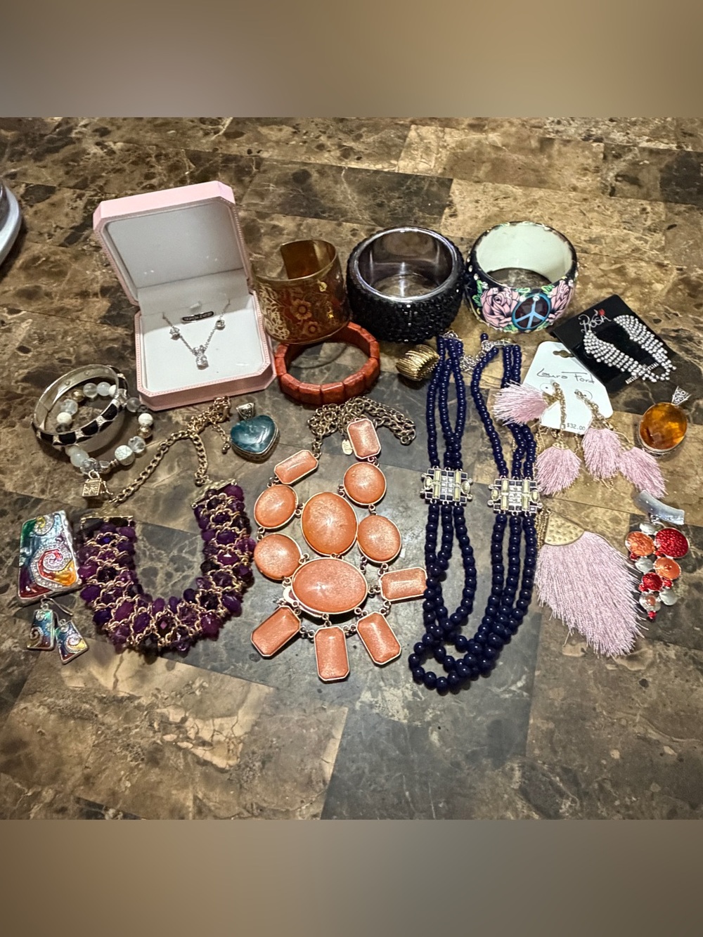 Jewelry bundle
